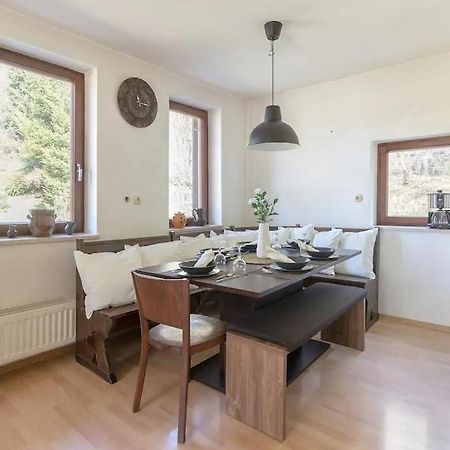 Chalet Mia - Family Cottage, Kranjska Gora Gozd Martuljek Bagian luar foto
