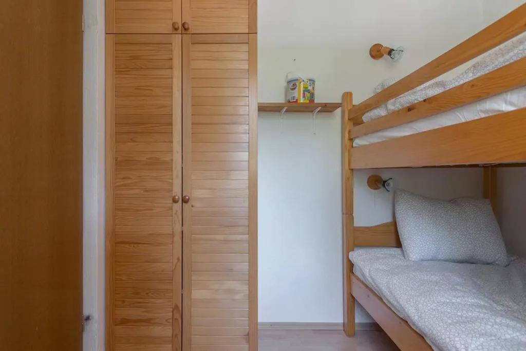 Chalet Mia - Family Cottage, Kranjska Gora Gozd Martuljek Bagian luar foto